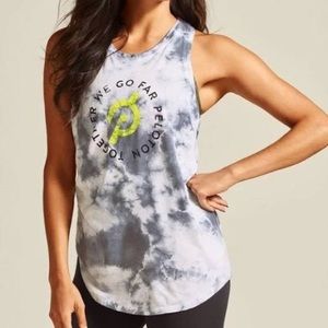 NWT Peloton Tank Top